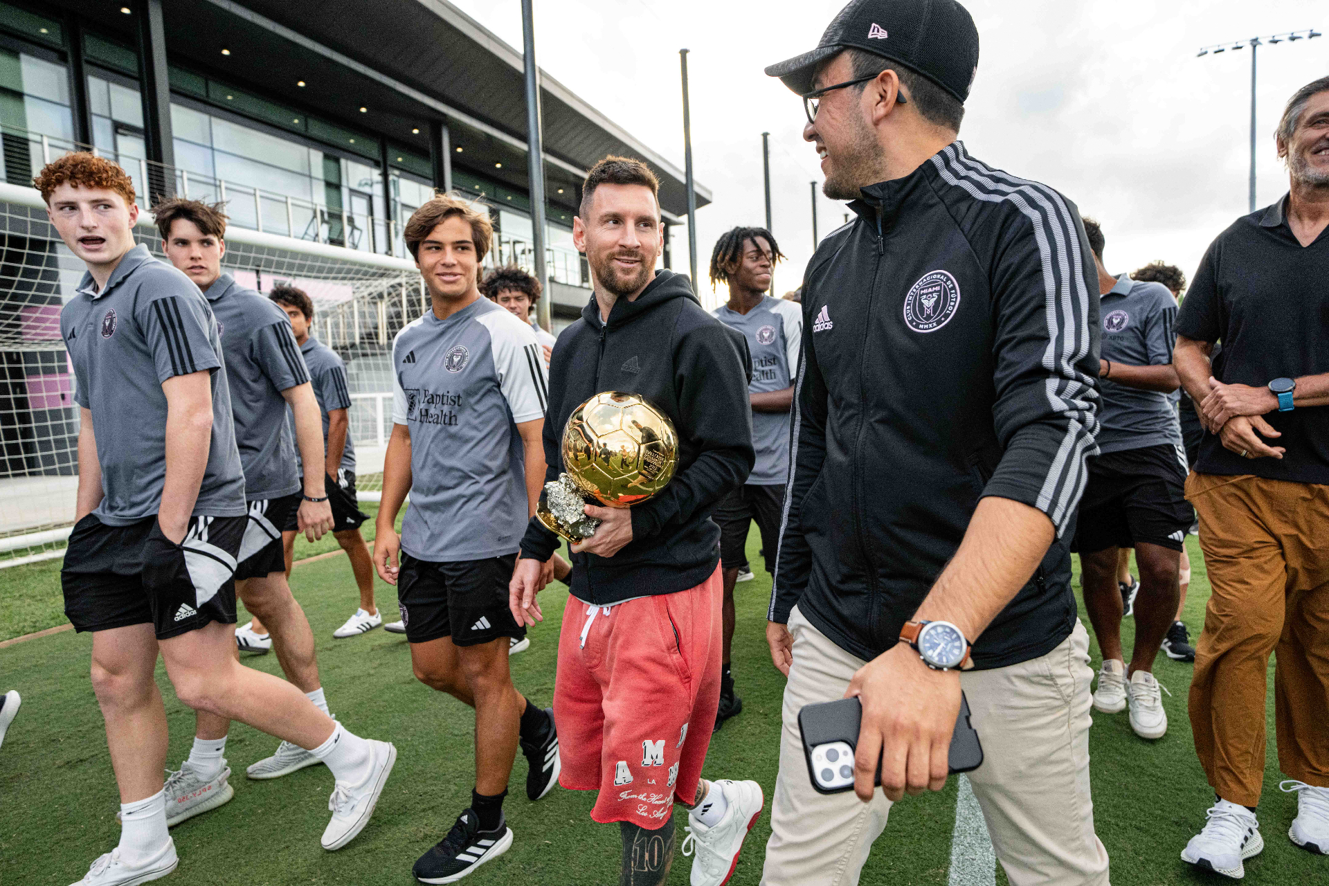 BX Media — sports & entertainment social media in practice